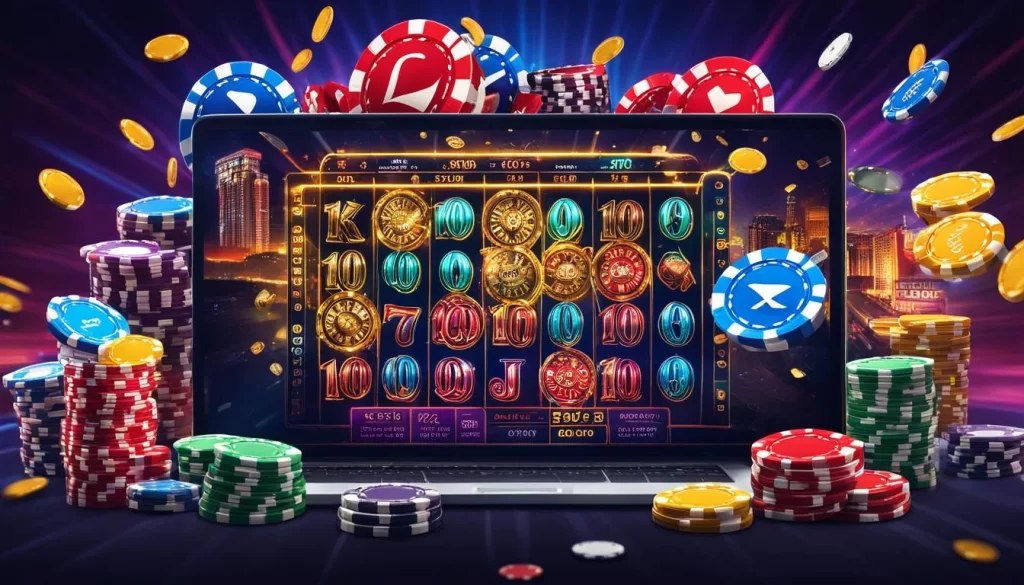 Giới thiệu nền tảng 789vg code
