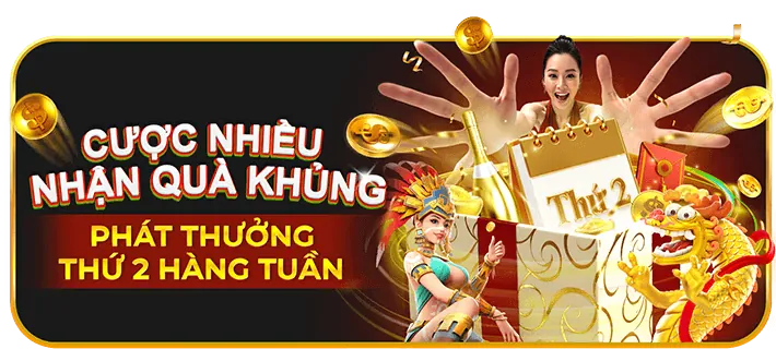 Game Nổ Hũ Vua Đại Dương