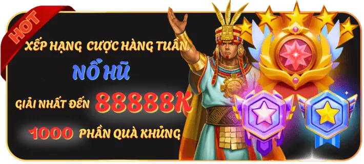 Khuyến mãi nạp lại hàng ngày tuần 789vg code