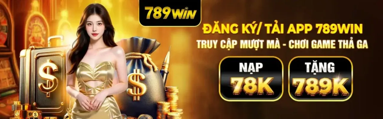 Chương Trình Đại Lý 789vg code