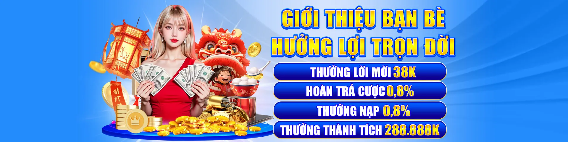 Hoàn trả tiền cược