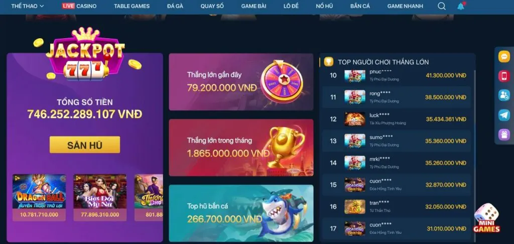 Cờ bạc có trách nhiệm tại 789vg code