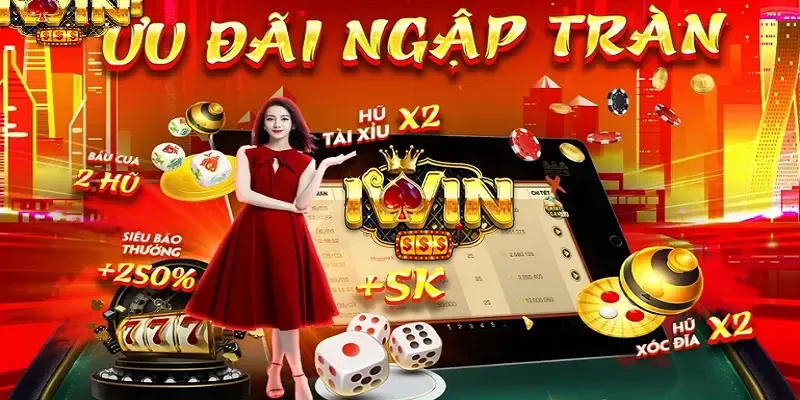 Vòng Quay Miễn Phí & Quà Tặng Đặc Biệt 789vg code